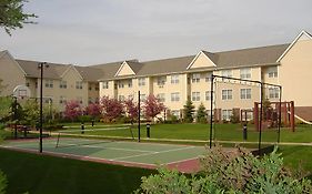 Residence Inn Detroit / Auburn Hills